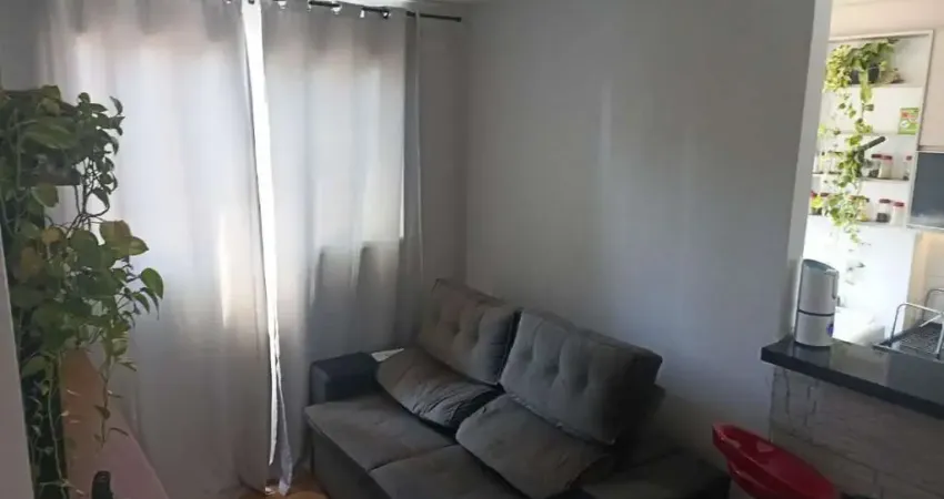 Apartamento com 2 quartos à venda na Rua Eduardo Soares de Azevedo, 170, Vila Guiomar, Ribeirão Preto