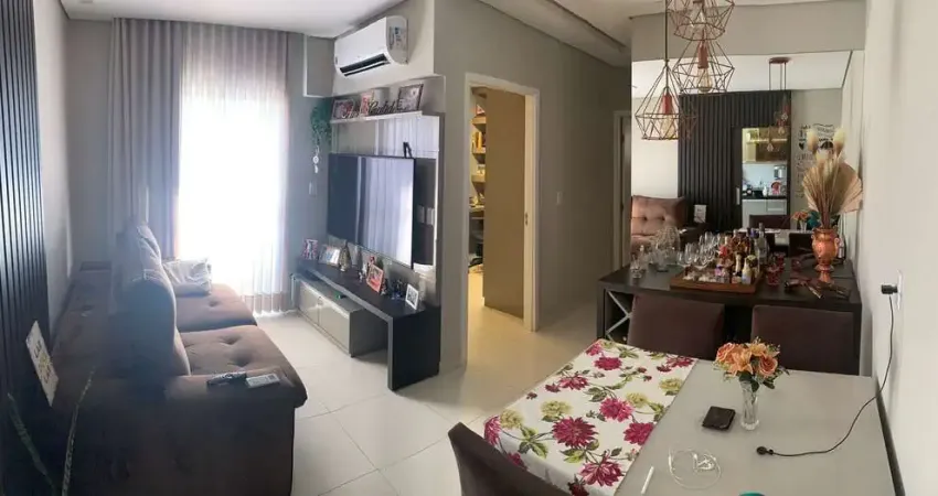 Apartamento com 2 quartos à venda na Rua Vicente Urbano, 100, Jardim Manoel Penna, Ribeirão Preto