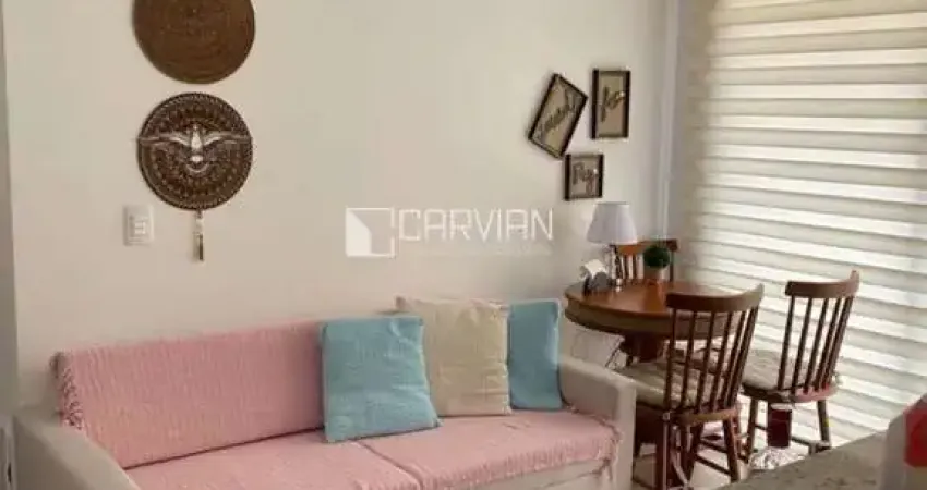 Apartamento com 2 quartos à venda na Rua Jerônimo Panazollo, 125, Ribeirânia, Ribeirão Preto