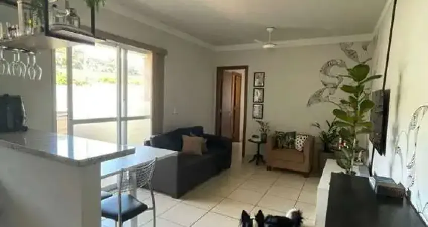 Flat com 1 quarto para alugar na Avenida Norma Valério Corrêa, 1200, Jardim Botânico, Ribeirão Preto