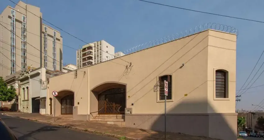 Ponto comercial para alugar na Rua Álvares Cabral, 1040, Centro, Ribeirão Preto