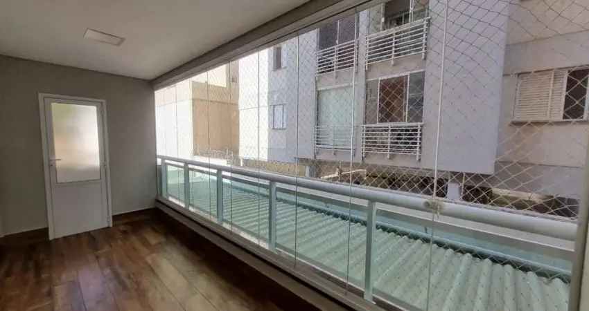 Apartamento com 3 quartos à venda na Rua Pedro Degani, 110, Jardim Botânico, Ribeirão Preto