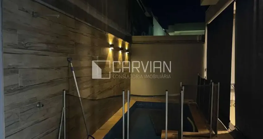 Casa em condomínio fechado com 3 quartos para alugar na Rua Padre Mario José Filho, 1745, Bonfim Paulista, Ribeirão Preto