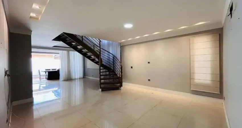 Casa com 3 quartos para alugar na Avenida Engenheiro José Herbert Faleiros, 751, Recreio das Acácias, Ribeirão Preto