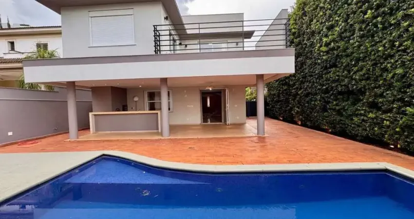 Casa com 3 quartos para alugar na Rua do Professor, 1531, Jardim Botânico, Ribeirão Preto