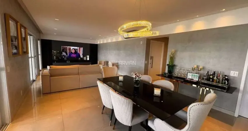 Apartamento com 3 quartos para alugar na Rua Cezário Gonçalves, 125, Jardim Botânico, Ribeirão Preto