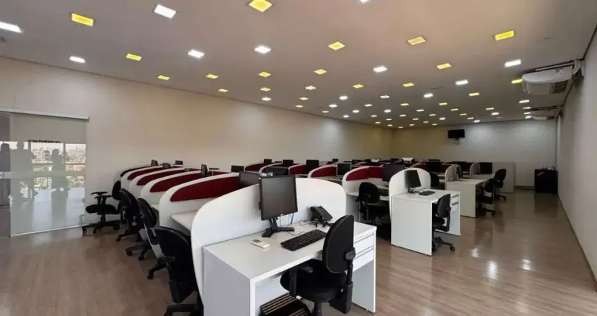 Casa comercial com 1 sala para alugar na Rua Piauí, 285, Ipiranga, Ribeirão Preto