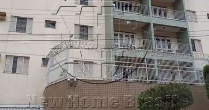 Apartamento com 3 quartos à venda na Rua Cabedelo, 47, Jardim Sumaré, Ribeirão Preto