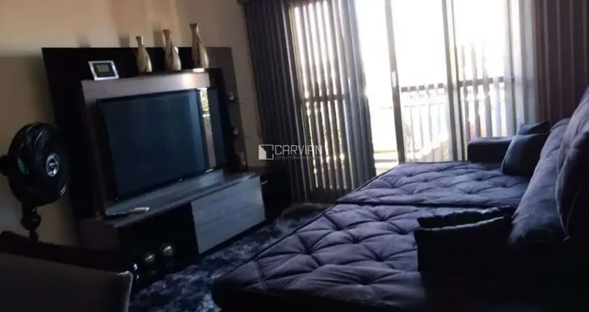 Apartamento com 3 quartos à venda na Rua Joaquim da Silva, 146, Planalto Verde, Ribeirão Preto