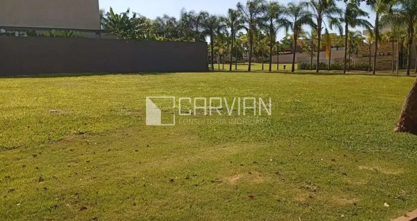 Terreno à venda na Alphaville Ribeirão Preto I, Alphaville, Ribeirão Preto