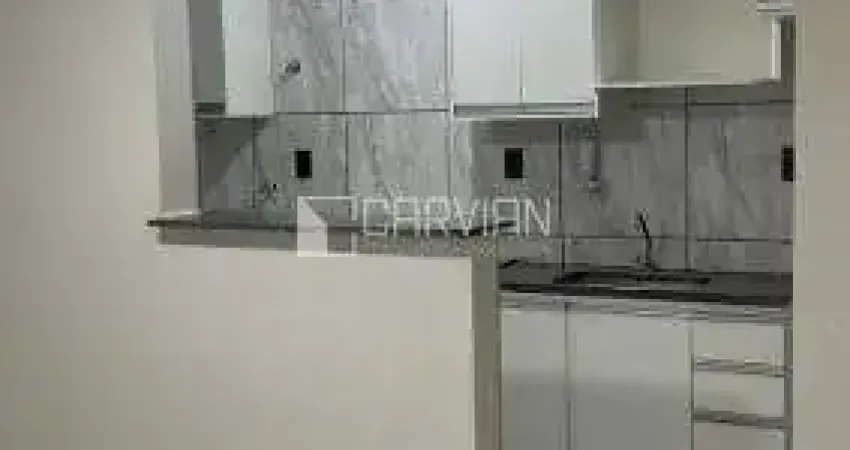 Apartamento com 2 quartos à venda na Rua Olavio Rodrigues de Souza, Condomínio Guaporé, Ribeirão Preto