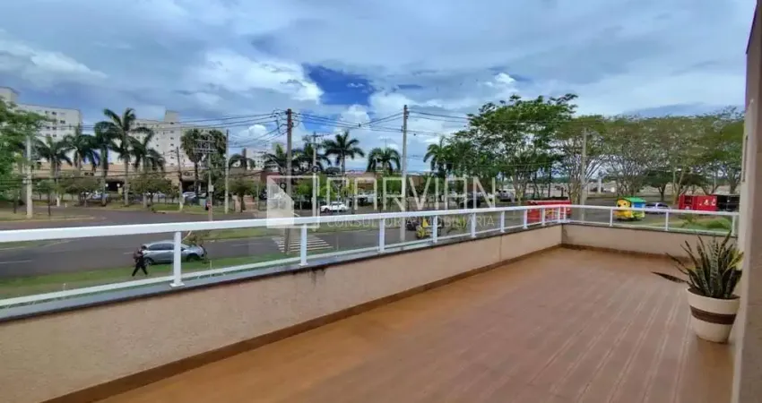 Casa com 3 quartos à venda na Avenida Heráclito Fontoura Sobral Pinto, 1050, Condomínio Guaporé, Ribeirão Preto