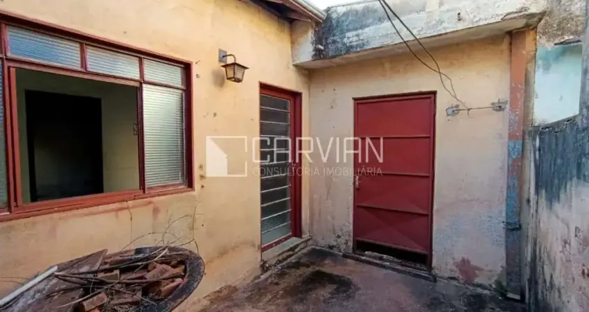 Casa com 3 quartos à venda na Rua Monte Alverne, Vila Tibério, Ribeirão Preto