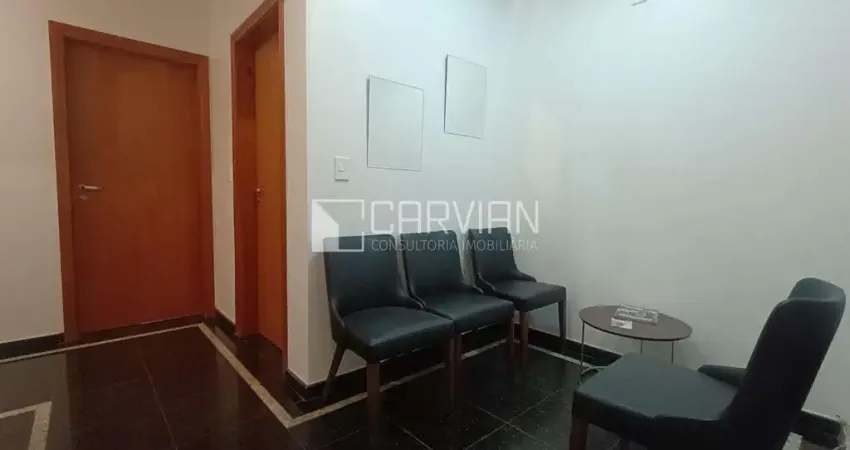 Sala comercial à venda na Avenida José Adolfo Bianco Molina, Jardim Canadá, Ribeirão Preto
