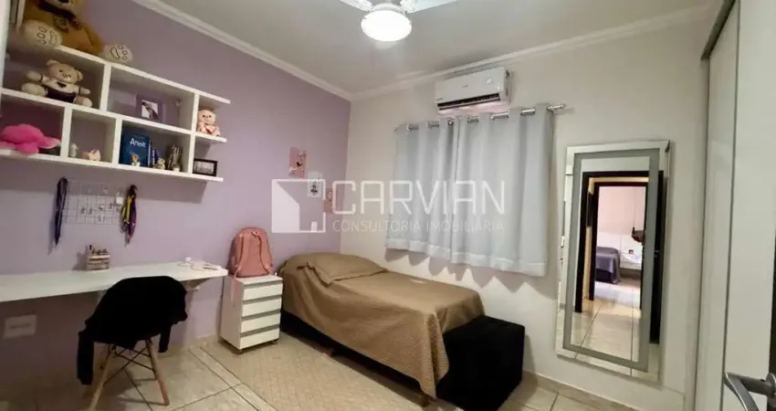 Casa à venda no cândido portinari, ribeirão preto, 3 suítes, 360m²