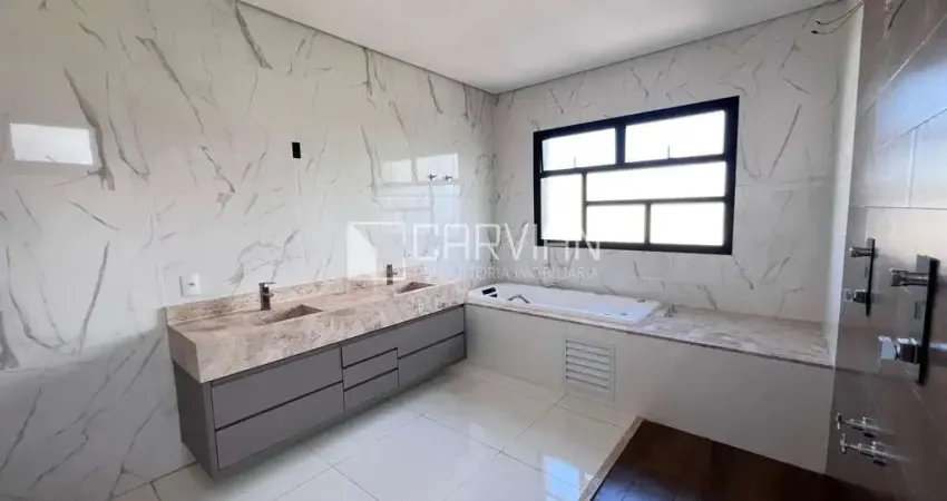 Sobrado com 3 quartos para venda vila romana ribeirão preto sp