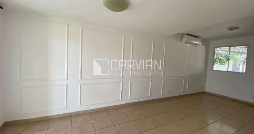 Casa com 4 quartos para venda jardim guaporé evidence condomínio resort ribeirão preto sp