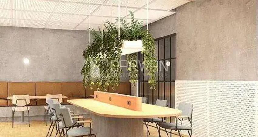 Flat com 1 quarto para alugar na Rua Irene Toniolli Domench, 80, Jardim Nova Aliança Sul, Ribeirão Preto