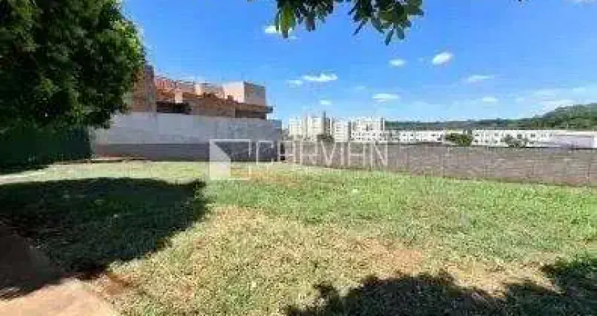 Terreno à venda na Rua Lineker Cordeiro, Reserva Imperial, Ribeirão Preto