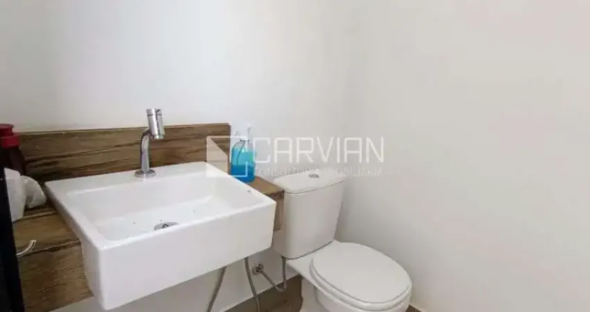 Casa com 3 quartos à venda na Rua Padre Mario José Filho, Bonfim Paulista, Ribeirão Preto