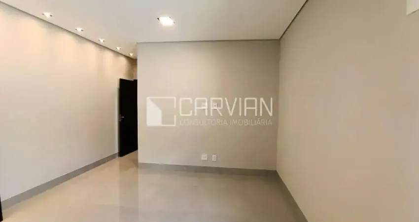 Casa com 3 quartos à venda na Rua Mário Gianotti, Real Sul, Ribeirão Preto