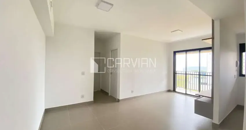Apartamento com 2 quartos à venda na Avenida Luiz Octavio da Silva Whitaker, 1635, Quinta da Primavera, Ribeirão Preto