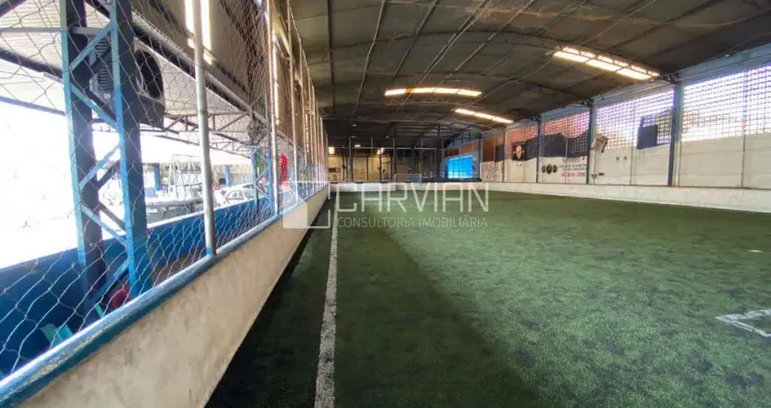 Galpão / Depósito / Armazém em Vila Monte Alegre - Ribeirão Preto