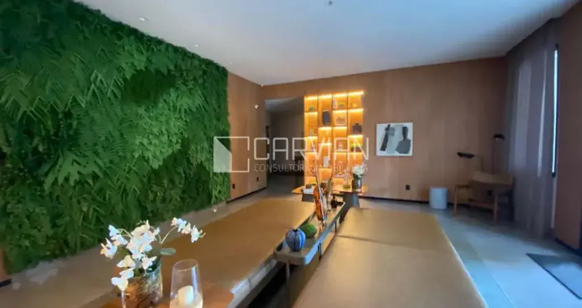 Apartamento com 4 quartos à venda na Avenida Dep. Sérgio Cardoso de Almeida, 1865, Bonfim Paulista, Ribeirão Preto