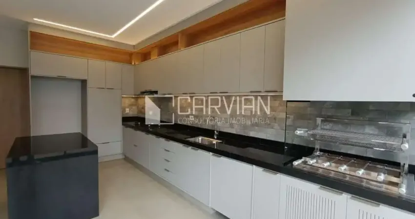 Casa com 3 Quartos para venda – San Marco Gênova, Ribeirão Preto SP