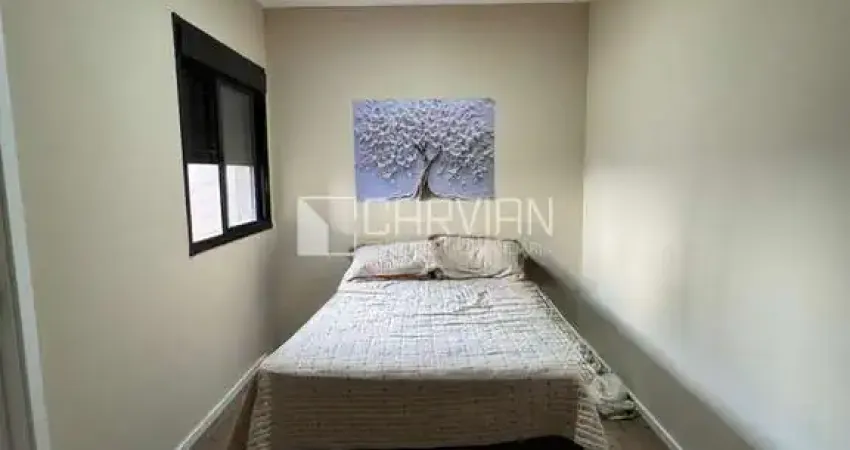 Apartamento com 2 quartos à venda na Avenida Luiz Octavio da Silva Whitaker, Quinta da Primavera, Ribeirão Preto