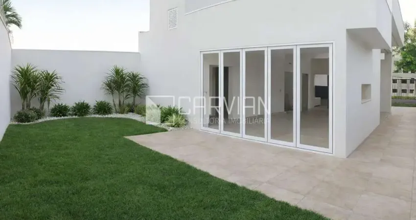 Casa com 2 quartos à venda na Rua Gustavo de Souza Oliveira 1040, Bonfim Paulista, Ribeirão Preto