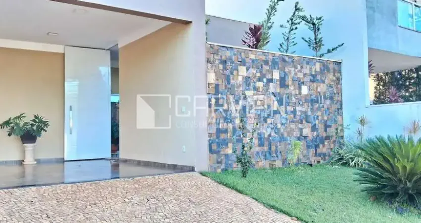 Casa em Bonfim Paulista Residencial San Marco Genova - Ribeirão Preto