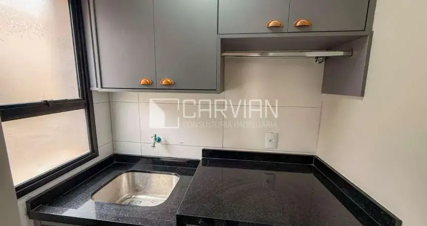 Apartamento com 2 quartos à venda na Rua Professor Doutor Paulo Frederico Ludwig Becker, 125, Jardim Botânico, Ribeirão Preto