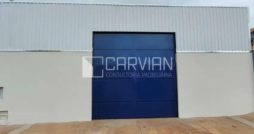 Barracão / Galpão / Depósito à venda na Rua João Saud, Centro, Jardinópolis