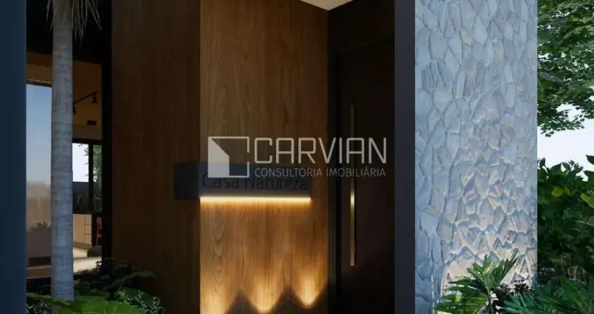 Casa com 3 quartos à venda na PADRE JOSE ANSELMI 685, Jardim Valência, Ribeirão Preto