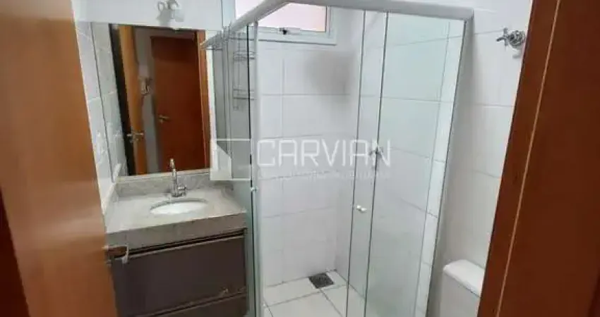 Apartamento com 2 quartos à venda na Rua Jerônimo Panazollo, 145, Ribeirânia, Ribeirão Preto