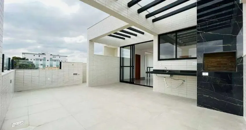 Apartamento à venda no bairro Planalto em Belo Horizonte/MG
