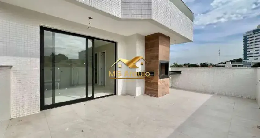 Apartamento à venda no bairro Itapoã em Belo Horizonte/MG