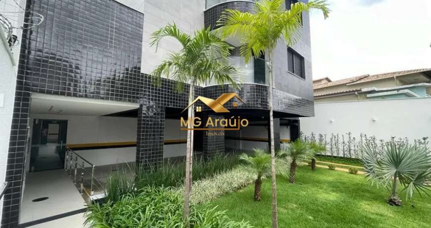 Apartamento à venda no bairro Itapoã em Belo Horizonte/MG