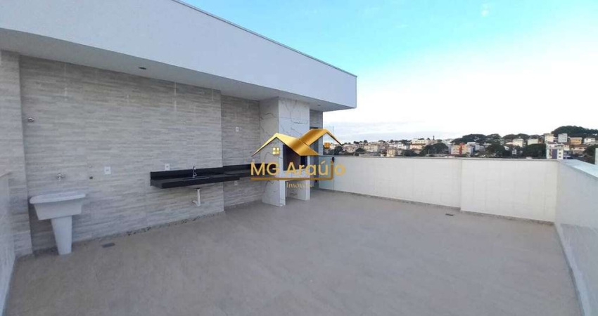 Apartamento à venda no bairro Santa Amélia em Belo Horizonte/MG