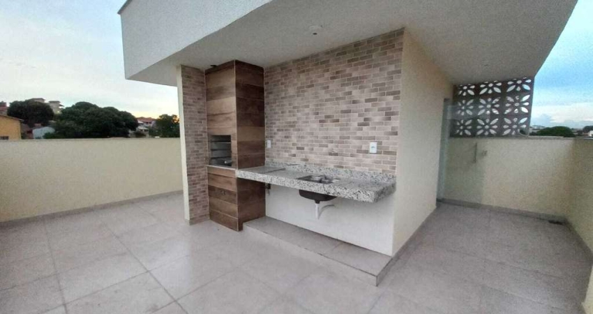 Apartamento à venda no bairro Santa Amélia em Belo Horizonte/MG