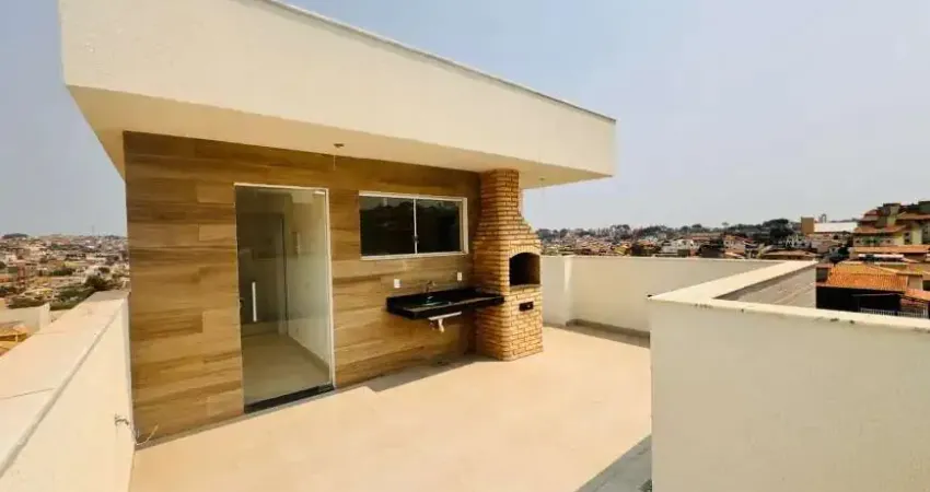 Apartamento à venda no bairro Santa Mônica em Belo Horizonte/MG