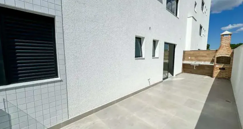 Apartamento à venda no bairro Rio Branco em Belo Horizonte/MG