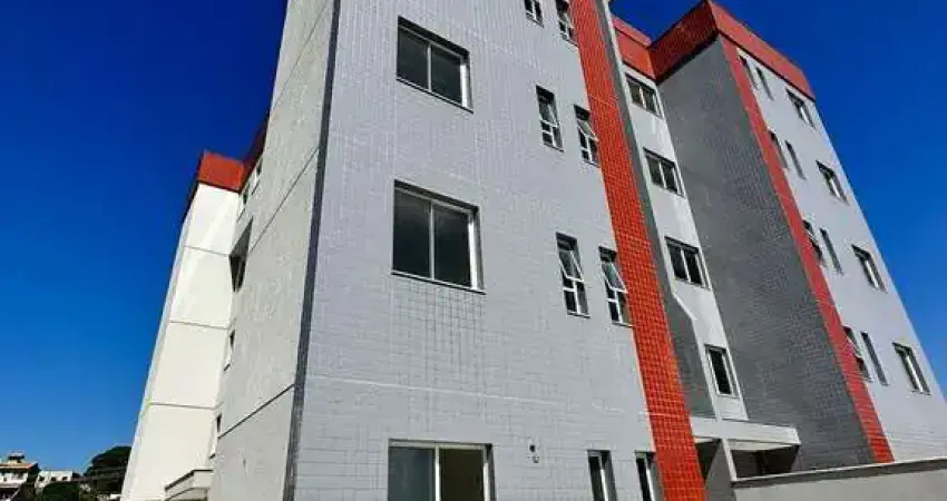 Apartamento à venda no bairro Santa Mônica em Belo Horizonte/MG