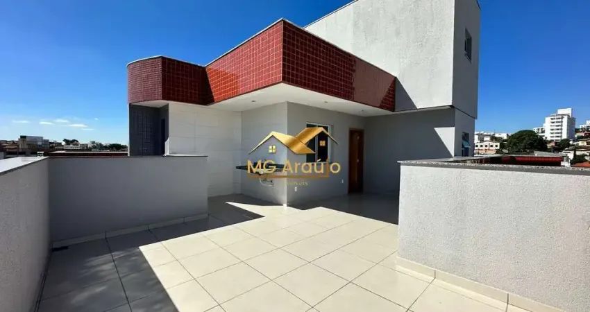 Apartamento à venda no bairro Santa Mônica em Belo Horizonte/MG