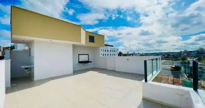Apartamento à venda no bairro Santa Branca em Belo Horizonte/MG