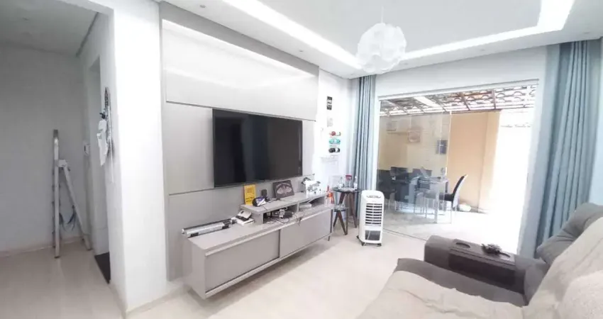 Apartamento à venda no bairro Santa Clara B em Vespasiano/MG
