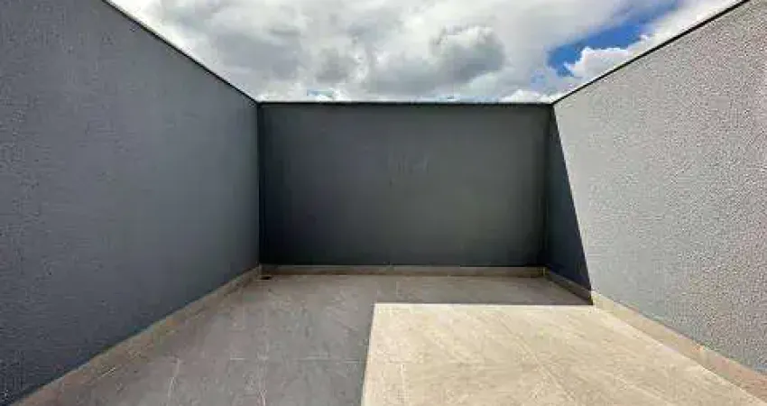 Apartamento à venda no bairro Candelária em Belo Horizonte/MG
