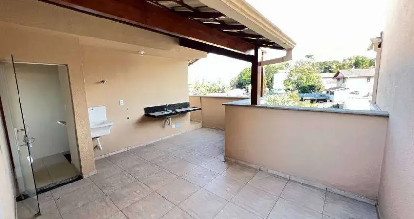 Apartamento à venda no bairro Candelária em Belo Horizonte/MG