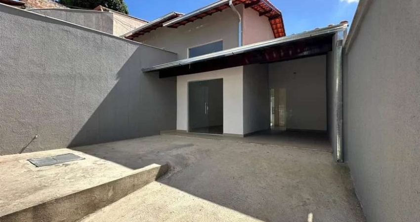Casa à venda no bairro Jardim Leblon em Belo Horizonte/MG
